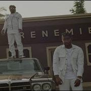 Rexxie Frenemies Official Video Ft Oxlade Rexxie