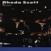 Manhattan Rhoda Scott