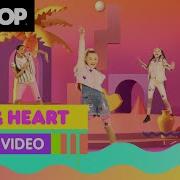 Kidz Bop Kids Head Amp Heart