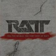 Nobody Rides For Free Ratt