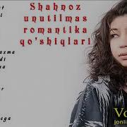 Shahnoza Mp3Lari