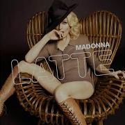 Madonna Latte Barbous The Madness Of Love Mix