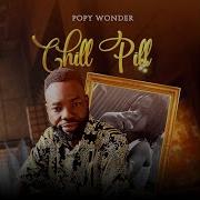 Popy Wonder Chill Pill