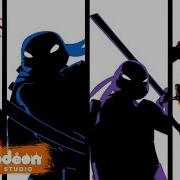 Teenage Mutant Ninja Turtles Season 5 Theme Song Hq Episode Opening Credits Nick Animation