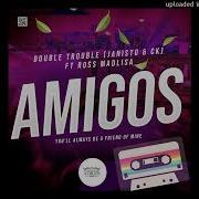 Doublet Trouble Ft Ross Madlisa Amigos Dj Janisto Termination Records Family