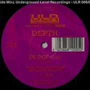 Depth Dj Octopuz