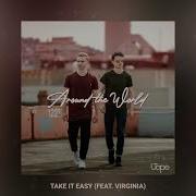 Take It Easy Feat Virginia Utope