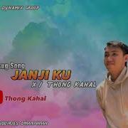 Janji Ku X Thong Kahal Best Tausug Song