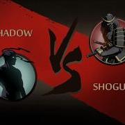 Shogun Shadow Fight 2