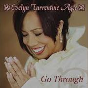 Go Through Evelyn Turrentine Agee Topic