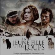 La Jeune Fille Et Les Loups Iii Armand Amar