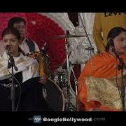 Nooran Sisters Live Performance 2018 Full Video Hd