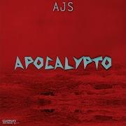 Apocalypto Radio Edit Juan Alcaraz