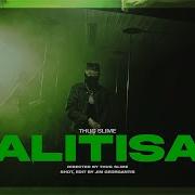 Thug Slime Alitissa