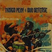 Thiago Pery Dub Defense Special Request