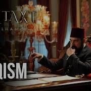 Payitaht Abdülhamid Uzbek Tilida