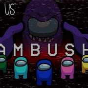 Among Us Ambush