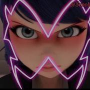 Marinette Akuma 2