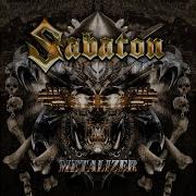 Thunderstorm Fist For Fight Compiltation Of Demos Sabaton