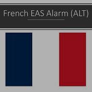 France Eas Alarm Alt