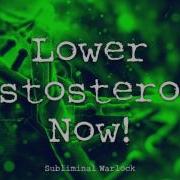 Lower Testosterone Increase Estrogen Mtf Hrt Lbgt Transgender Subliminal Hypnosis Frequencies