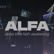 Alfa Church