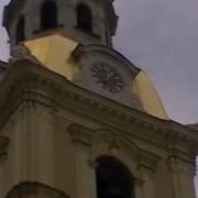 Петропавловская Крепость Бой Часов На Соборе Петра И Павла
