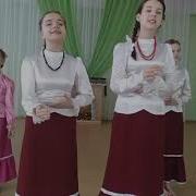 Песни Народные Зарница