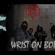 Wrist On Bop Feat A9Dbo Fundz A9Nikz A9Ksav A92