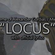 Locus Final Fantasy Xiv Heavensward Ost Masayoshi Soken