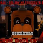 Tryhardninja Follow Me Russian