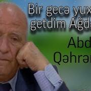 Abdal Qehreman