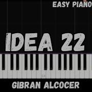 Idea 22 Piano