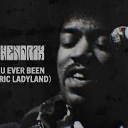 Electric Ladyland