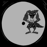 4Am Kru Mr Wolf