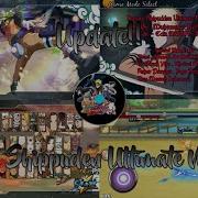 Naruto Senki Mod Nsun5 By Muhammat Kafin