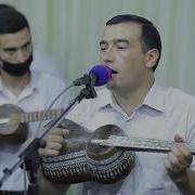 Бекташ Худайбергенов