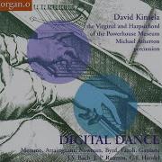 Suite No 5 In E Major Praeludium David Kinsela Michael Atherton