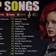 New Songs 2024 Top 40 Latest English Songs 2024 Best Pop Music Playlist On Spotify 2024 Top Hits