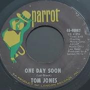 Tom Jones Alvum 1971