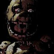 Help Me Springtrap Sound