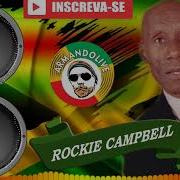 Rockie Campbell Reggae Roots Armandolive