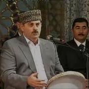 Агахан Абдуллаев Мугам