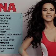 Inna Full Album