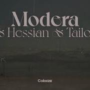 Modera Hessian Tailor Never Enough Extended Mix