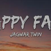 Jagwar Twin Happy Face