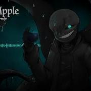 Underverse Black Apple Xxtha