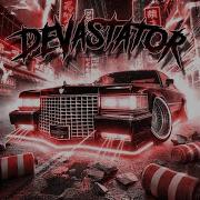 Dj Shuriken666 Devastator