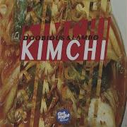 Kimchi Doobious Lambo