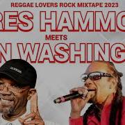 Beres Hammond Meet Glen Washington Mixtape Reggae Lovers Rock 2023 Mix Dj Jason